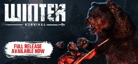 冬日幸存者 Winter Survival 中文版全息投影